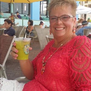 Meet your Posher, Barbara